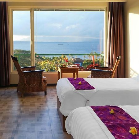 Bella Vista Premium Homestay Banyuwangi  Eksteriør bilde