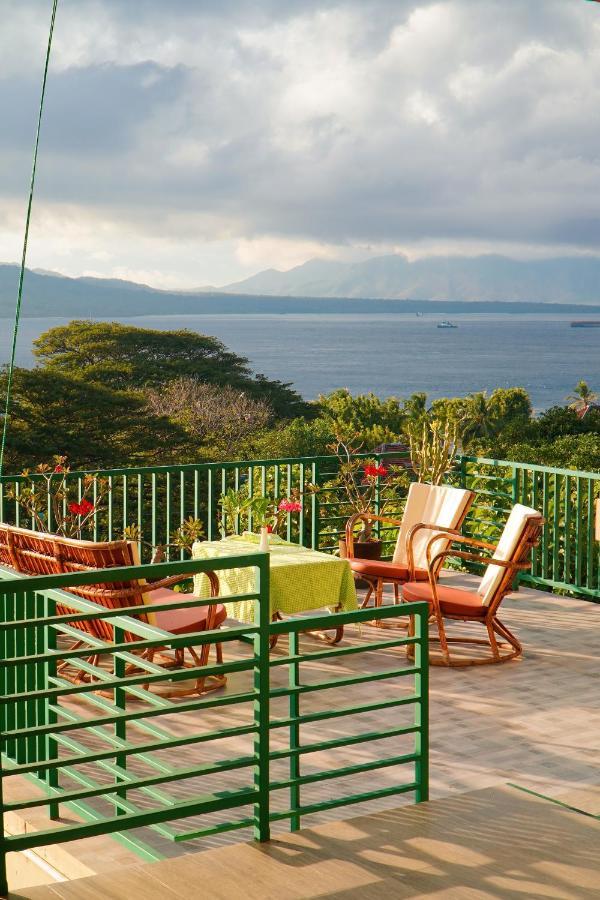 Bella Vista Premium Homestay Banyuwangi  Eksteriør bilde
