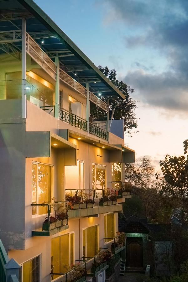 Bella Vista Premium Homestay Banyuwangi  Eksteriør bilde