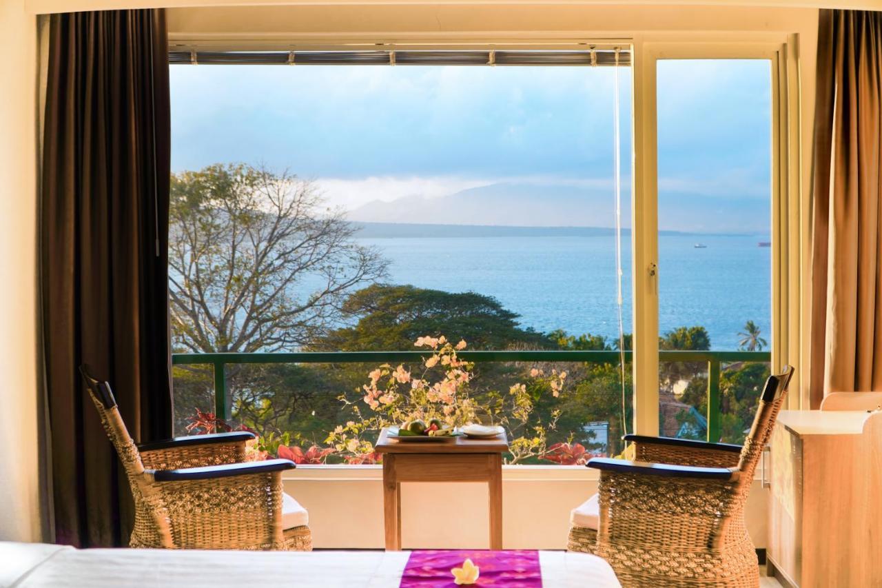 Bella Vista Premium Homestay Banyuwangi  Eksteriør bilde